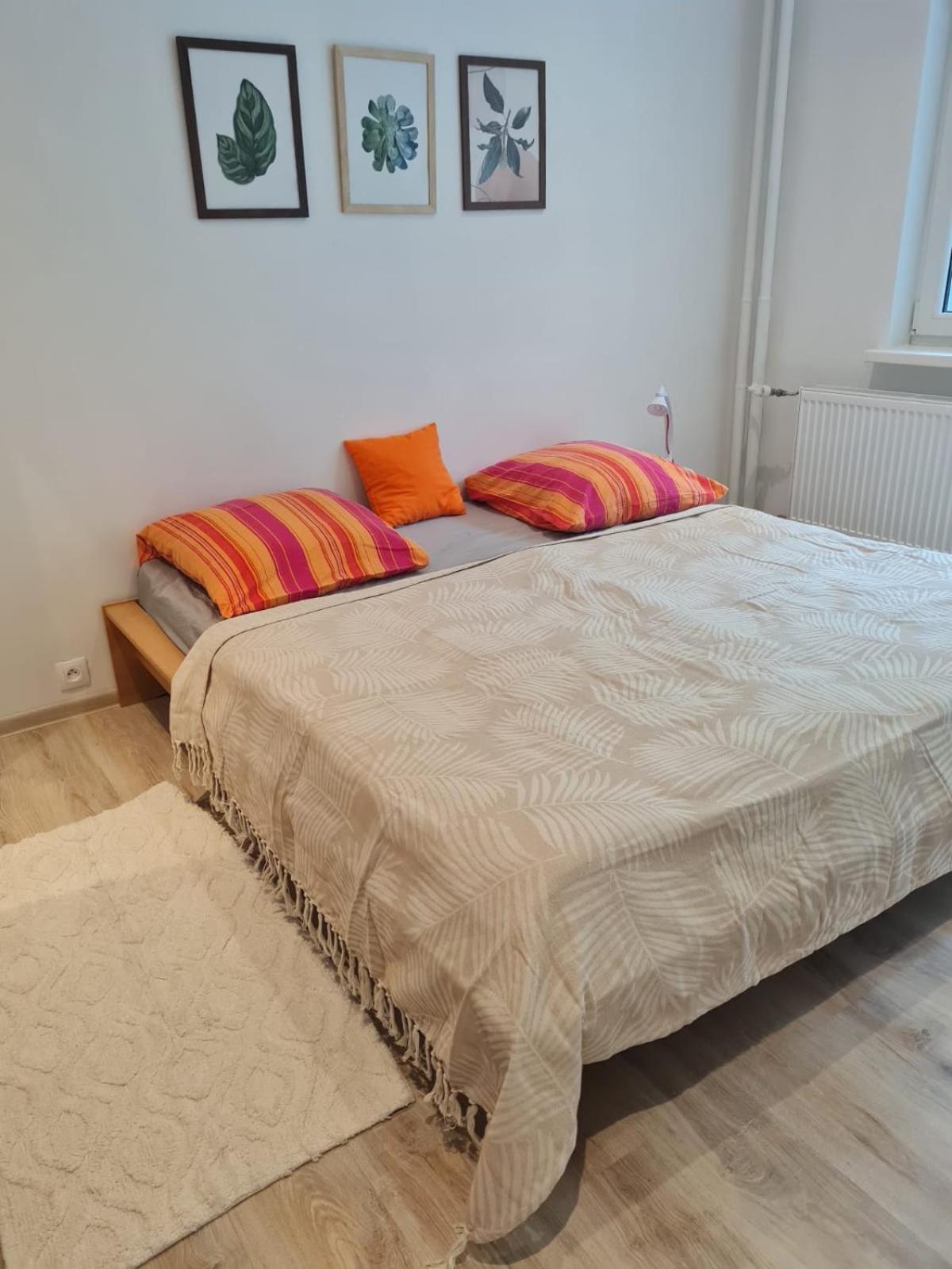 Horny Smokovec Apartment